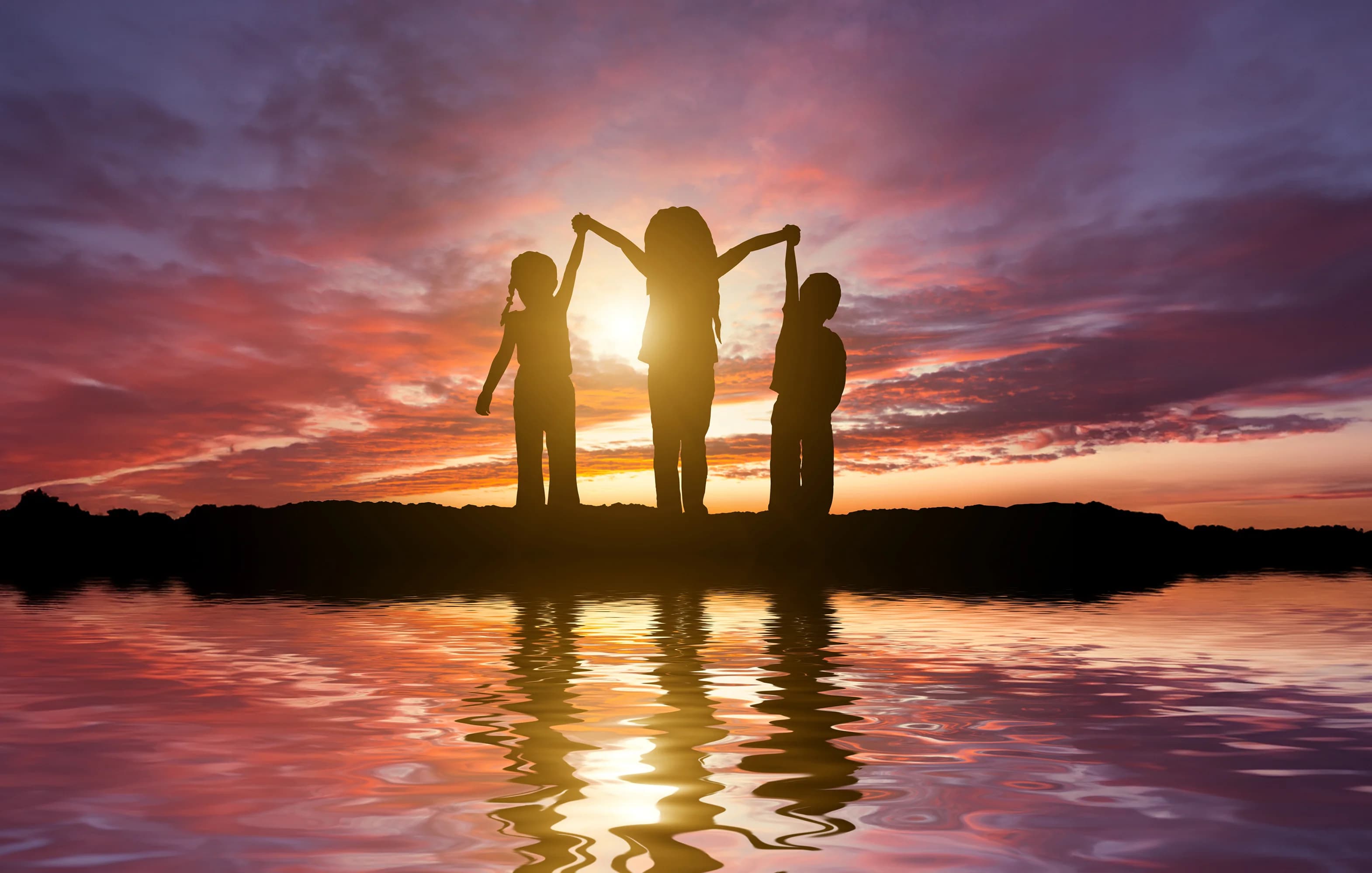 Systemic & Ancestral Healing