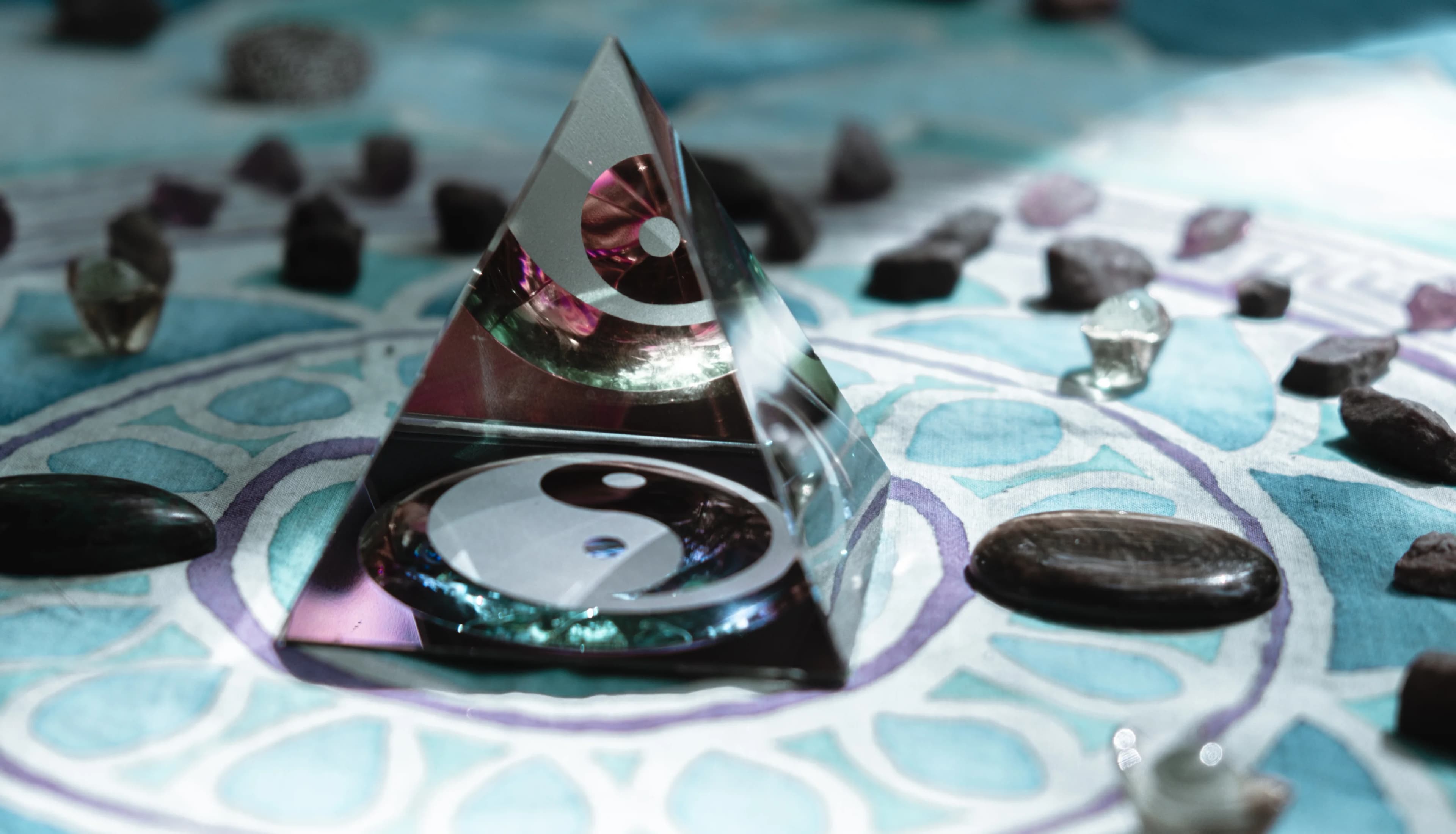 Intuitive & Reflective Guidance