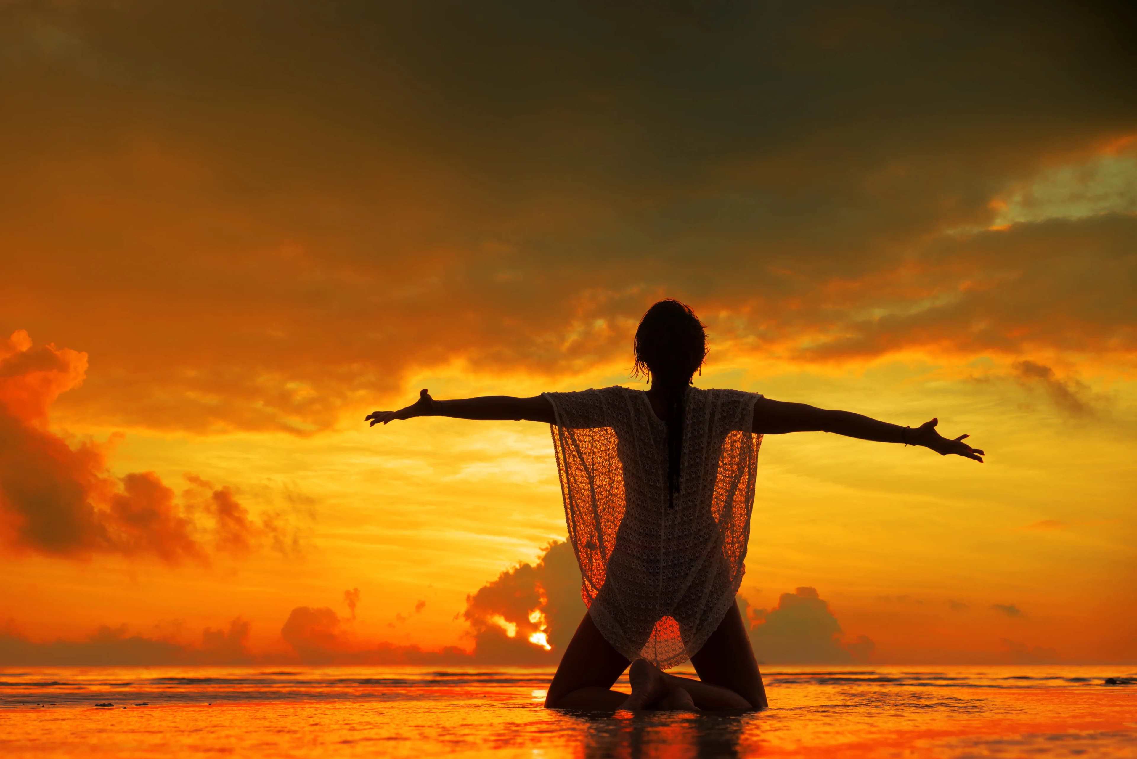 Emotional Freedom Techniques