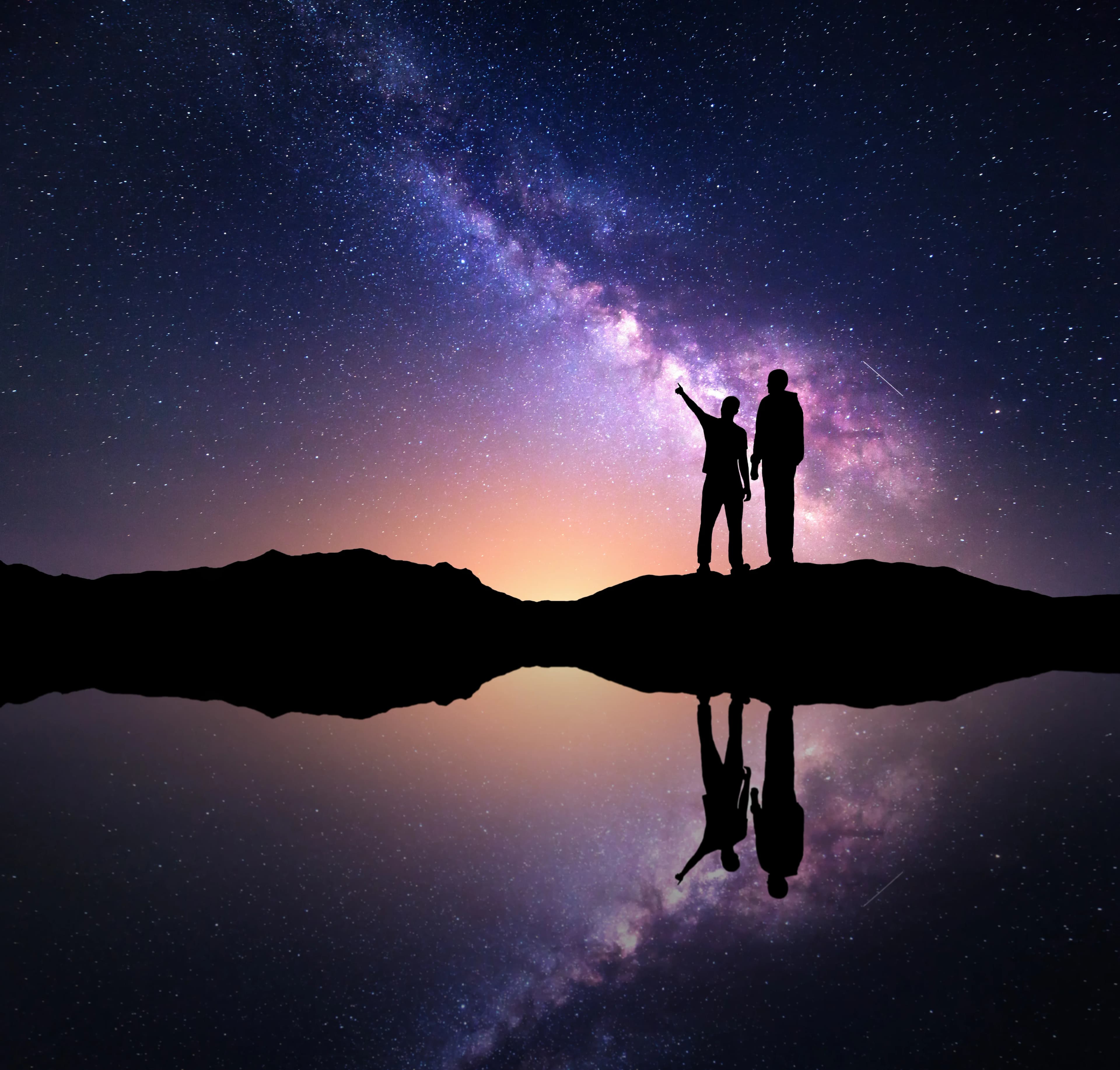 Systemic / Family Constellation Therapy