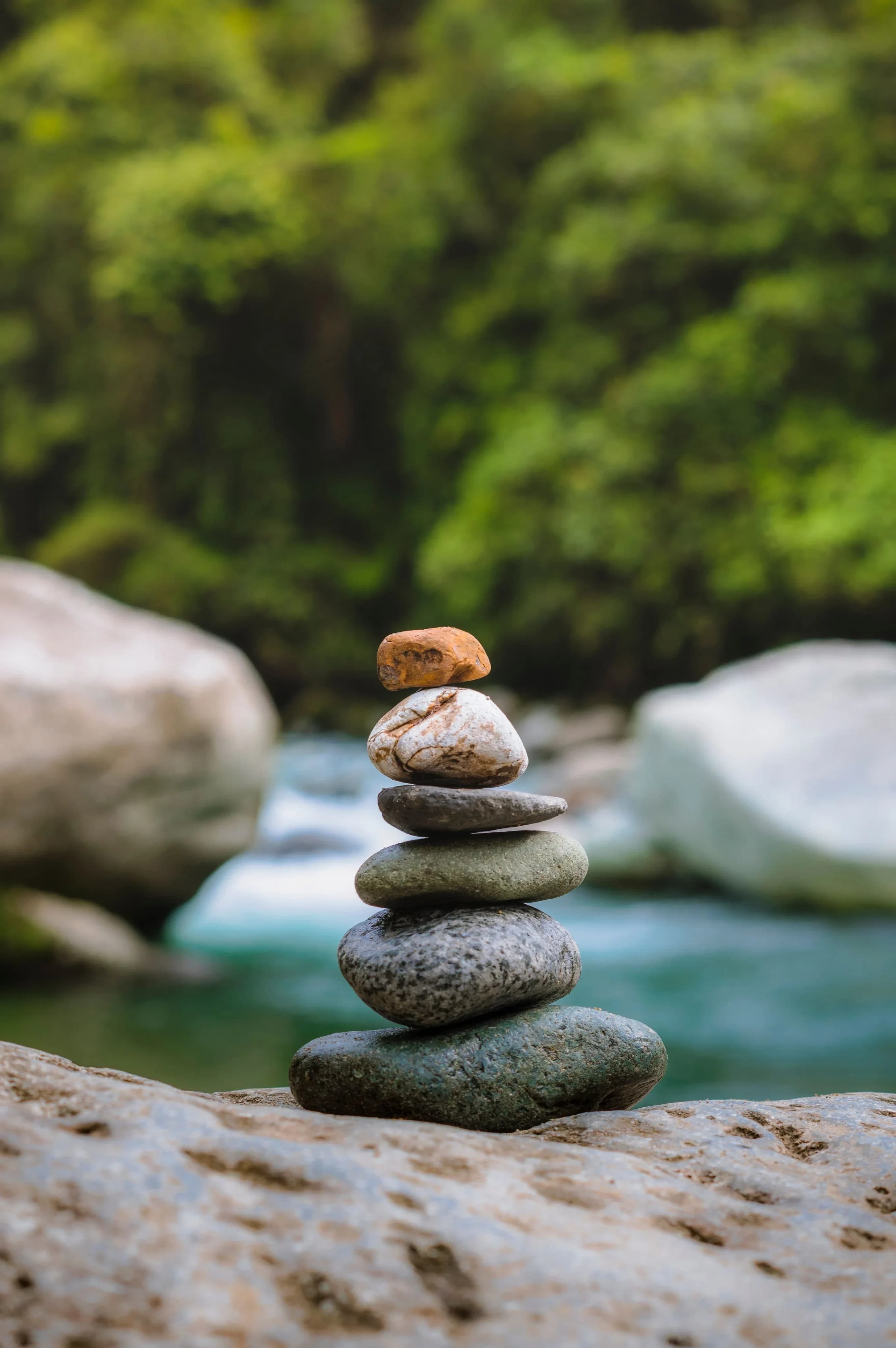 Balance