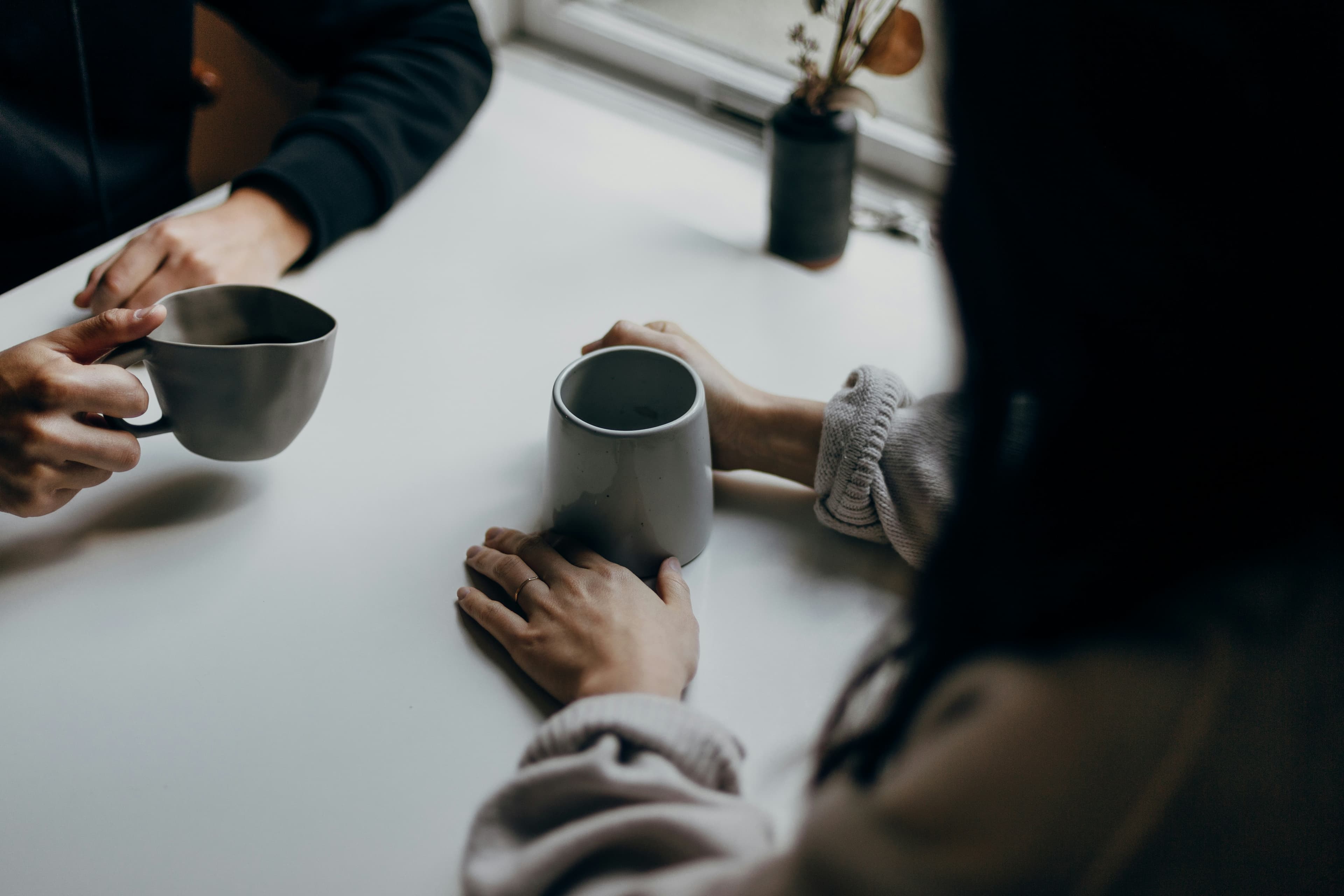 Your First Therapy Session: What to Expect and How to Prepare