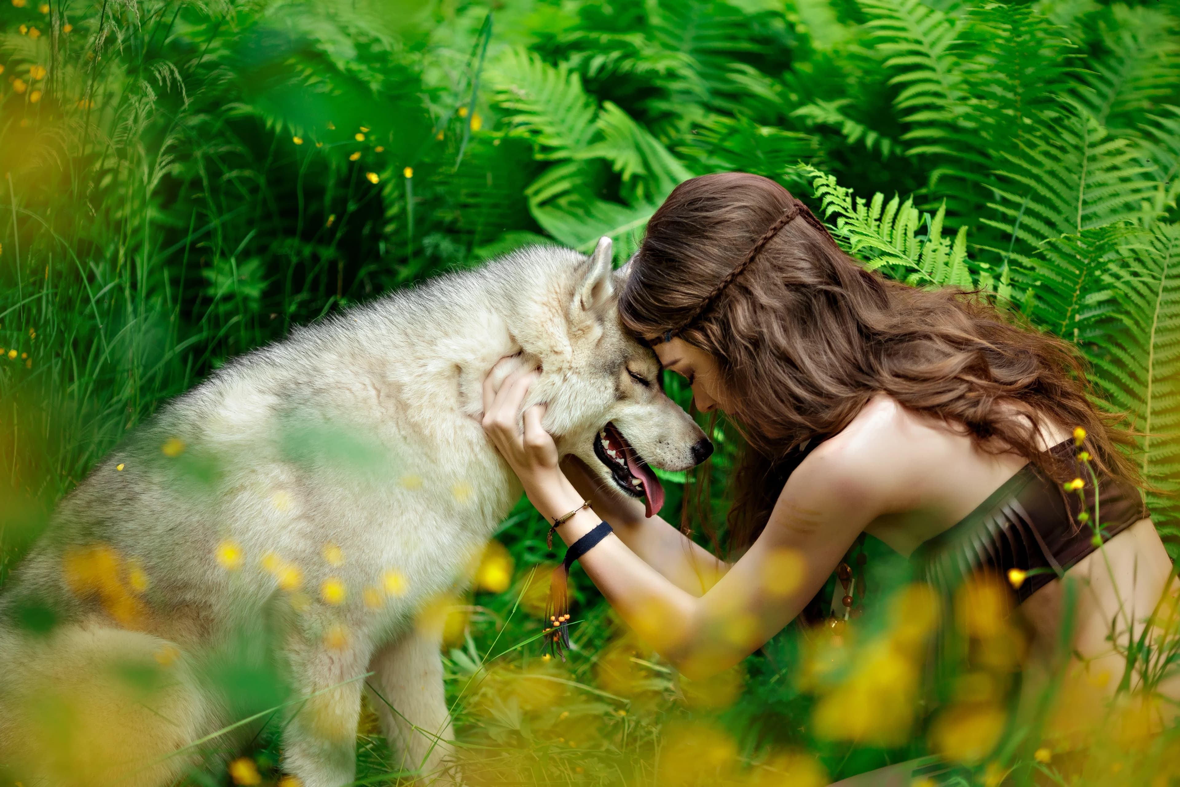Animal Communication & Healing