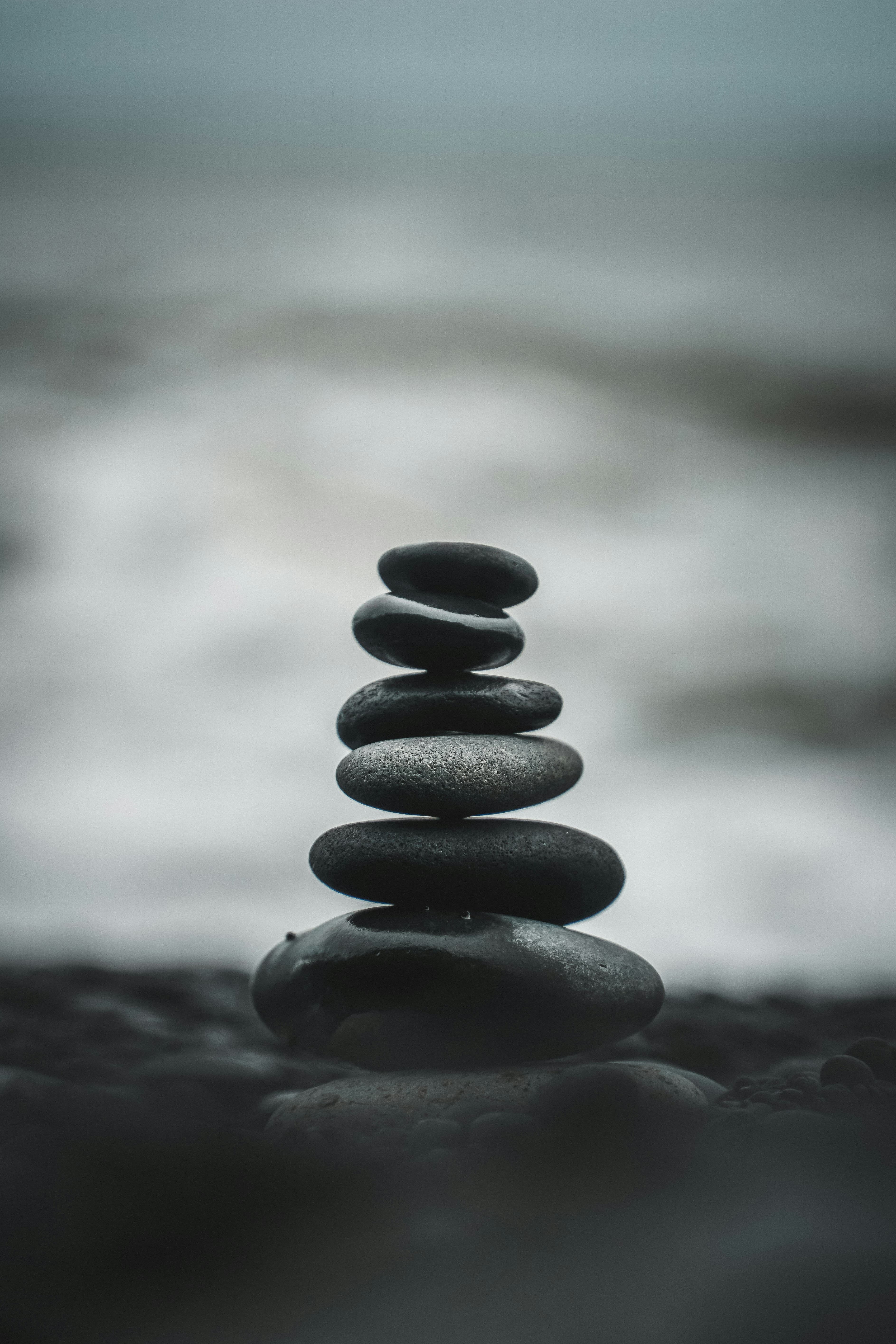 Feeling Stuck in Life—Even When You’re Doing Everything Right?